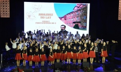 110 lat historii i tradycji. Wyjątkowy jubileusz Piątki w Czerwionce-Leszczynach - Serwis informacyjny z Raciborza - naszraciborz.pl