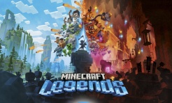 Minecraft w Focus Park Rybnik. Spotkanie z Dealereq i dzień pełen atrakcji dla fanów kultowej gry - Serwis informacyjny z Raciborza - naszraciborz.pl