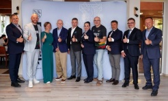 Rybnik stolicą dronów i nowoczesnego sportu. Finał Droniady Junior i turniej BasketTech - Serwis informacyjny z Raciborza - naszraciborz.pl