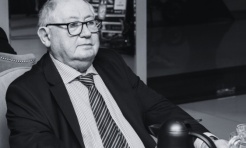 Zmarł Jerzy Gryt. Mistrz Polski i legenda żużlowego ROW-u Rybnik - Serwis informacyjny z Raciborza - naszraciborz.pl