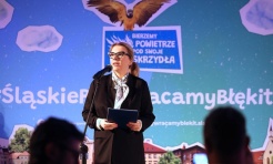 Śląskie oddycha przyszłością - Serwis informacyjny z Raciborza - naszraciborz.pl