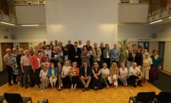 Historie, które tworzą Rybnik. Niezwykła książka o mieszkańcach miała swoją premierę - Serwis informacyjny z Raciborza - naszraciborz.pl