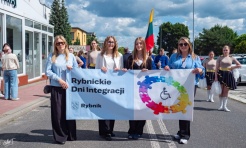 Wspólny dzień integracji w Rybniku - Serwis informacyjny z Raciborza - naszraciborz.pl