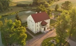 Muzyka w zabytkowym Dworze. Kameralny koncert już w niedzielę - Serwis informacyjny z Raciborza - naszraciborz.pl