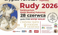 Młodzi organiści zainaugurują Festiwal Muzyka w starym opactwie - Serwis informacyjny z Raciborza - naszraciborz.pl