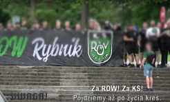 Koszmar po Dniu Dziecka. Zamaskowani pseudokibice napadli rodzinę z 9-letnią piłkarką - Serwis informacyjny z Raciborza - naszraciborz.pl