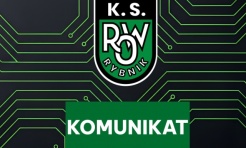 Oświadczenie KS ROW 1964 Rybnik po emisji reportażu Uwaga! TVN - Serwis informacyjny z Raciborza - naszraciborz.pl