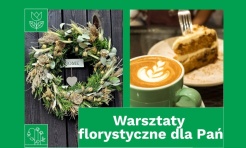 Kreatywne warsztaty florystyczne w Czerwionce-Leszczynach. Powstaną wyjątkowe wianki na drzwi - Serwis informacyjny z Raciborza - naszraciborz.pl
