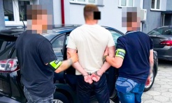 Rozbito szajkę oszustów działających metodą na legendę - Serwis informacyjny z Raciborza - naszraciborz.pl