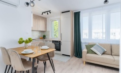 Aparthotel w praktyce - więcej przestrzeni i swobody podczas wyjazdu - Serwis informacyjny z Raciborza - naszraciborz.pl