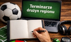Rusza odliczanie do nowego sezonu. Poznaliśmy terminarze III i IV ligi oraz klasy okręgowej - Serwis informacyjny z Raciborza - naszraciborz.pl