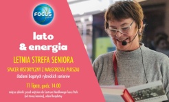 Focus Park zaprasza na spacer historyczny śladami najbogatszych rybnickich seniorów - Serwis informacyjny z Raciborza - naszraciborz.pl