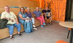 Od dostępności miasta po ekologię i biznes. Tak wyglądał czerwiec w Urban Labie - Serwis informacyjny z Raciborza - naszraciborz.pl
