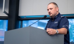 Bezpieczniej na śląskich drogach: Podsumowanie półrocza i wyróżnienia dla najlepszych - Serwis informacyjny z Raciborza - naszraciborz.pl