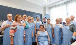 Rybnik znów w europejskim finale! Miasto po raz czwarty z rzędu docenione za innowacje - Serwis informacyjny z Raciborza - naszraciborz.pl