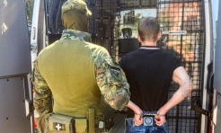 Ukrainiec propagował nazizm w Polsce – został deportowany przez Śląski Oddział SG - Serwis informacyjny z Raciborza - naszraciborz.pl