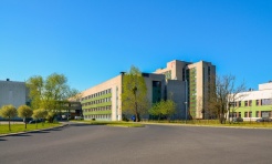 Szpital w Rybniku likwiduje część łóżek. Dyrektor wyjaśnia powody zmian - Serwis informacyjny z Raciborza - naszraciborz.pl