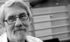 Rybnicka koszykówka w żałobie. Zmarł trener Czesław Grzonka - Serwis informacyjny z Raciborza - naszraciborz.pl