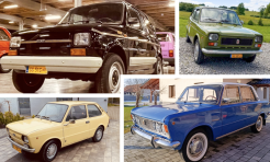 Klasyki włoskiej motoryzacji już w niedzielę w Krowiarkach - Serwis informacyjny z Raciborza - naszraciborz.pl