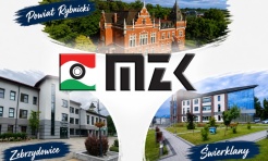 MZK Jastrzębie rośnie w siłę. Powiat Rybnicki i dwie gminy chcą dołączyć do związku - Serwis informacyjny z Raciborza - naszraciborz.pl