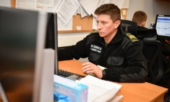 11 Uzbeków i Kolumbijczyk pracowali bez zezwoleń - Serwis informacyjny z Raciborza - naszraciborz.pl