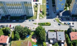 Nowa droga w Rybniku za prawie 2,9 mln zł. Powstanie długo wyczekiwany łącznik - Serwis informacyjny z Raciborza - naszraciborz.pl