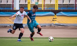 Sportowe podsumowanie weekendu - Serwis informacyjny z Raciborza - naszraciborz.pl