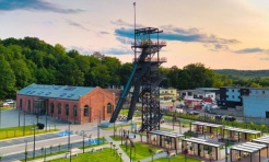 Śląskie wybiera architektoniczne perełki. Zobacz kandydatów z Rybnika i Pszowa! - Serwis informacyjny z Raciborza - naszraciborz.pl