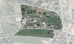 Wyłożenie projektu planu miejscowego przy ulicy Zwonowickiej - Serwis informacyjny z Raciborza - naszraciborz.pl