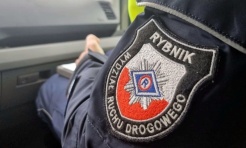 Utrudnienia w ruchu drogowym związane z meczem ROW 1964 Rybnik z Zagłębiem Sosnowiec - Serwis informacyjny z Raciborza - naszraciborz.pl