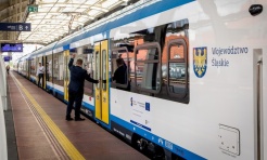Za darmo z Kolejami Śląskimi na Diamentową Ligę - Serwis informacyjny z Raciborza - naszraciborz.pl