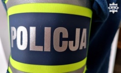 Policjanci użyli broni podczas zatrzymania w Żorach. 32-latek potrącił funkcjonariusza - Serwis informacyjny z Raciborza - naszraciborz.pl