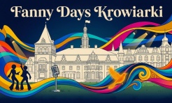 Pożegnanie lata w Krowiarkach. Wielkie przeboje Sopotu i The Greatest Fire Show na tle pałacu [ZAPROSZENIE] - Serwis informacyjny z Raciborza - naszraciborz.pl