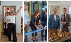 Nowy żłobek w Rybniku już działa. Są jeszcze wolne miejsca - Serwis informacyjny z Raciborza - naszraciborz.pl