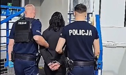 Nie zatrzymał jej nawet dziewiąty zakaz. 38-latka z Rybnika znów wpadła podczas kontroli - Serwis informacyjny z Raciborza - naszraciborz.pl