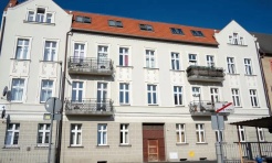 Mieszkanie komunalne w centrum Rybnika na licytacji. Jest jeden ważny warunek - Serwis informacyjny z Raciborza - naszraciborz.pl
