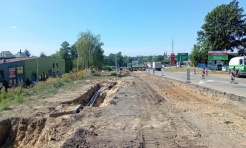 Kolejne 3 mln zł na ul. Mikołowską. Rybnik pozyskał już ponad 106 mln zł - Serwis informacyjny z Raciborza - naszraciborz.pl