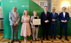Rybnickie przedszkolaki dostaną własne ogrody. Będą owoce, owady i stacje pogodowe - Serwis informacyjny z Raciborza - naszraciborz.pl