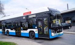 Wodorowy autobus wyjedzie na Rynek. Rybnik szykuje sześć wyzwań na Europejski Tydzień Mobilności - Serwis informacyjny z Raciborza - naszraciborz.pl