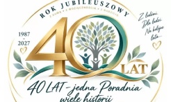 40 lat i tysiące historii. Poradnia Psychologiczno-Pedagogiczna z Rybnika rozpoczyna jubileuszowy rok - Serwis informacyjny z Raciborza - naszraciborz.pl