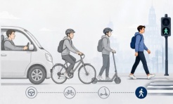 ROADPOL Safety Days 2026. Tydzień działań na rzecz bezpieczeństwa na drogach - Serwis informacyjny z Raciborza - naszraciborz.pl