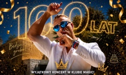 30. urodziny SKOLIMA w Klubie Magic [ZAPOWIEDŹ] - Serwis informacyjny z Raciborza - naszraciborz.pl