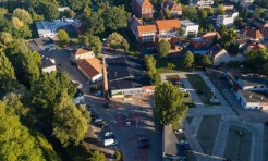 Rybnik kupi teren po zamkniętej Biedronce? Radni zdecydują o nieruchomości w centrum - Serwis informacyjny z Raciborza - naszraciborz.pl