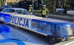 Policja patroluje okolice szkół na Śląsku. Funkcjonariusze apelują o spokój i ostrożność - Serwis informacyjny z Raciborza - naszraciborz.pl