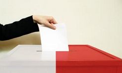 27 sierpnia - oficjalny start kampanii wyborczej. 16 listopada wybory - Serwis informacyjny z Wodzisławia Śląskiego - naszwodzislaw.com