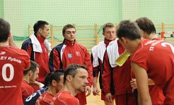 Porażka TS Volley w Raciborzu - Serwis informacyjny z Wodzisławia Śląskiego - naszwodzislaw.com