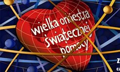 Oddaj krew na XX finał WOŚP - Serwis informacyjny z Wodzisławia Śląskiego - naszwodzislaw.com
