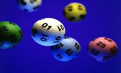 Szóstka w Lotto w Radlinie! - Serwis informacyjny z Wodzisławia Śląskiego - naszwodzislaw.com