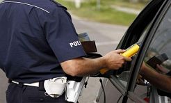 Policjanci przeprowadzą akcję Trzeźwość - Serwis informacyjny z Wodzisławia Śląskiego - naszwodzislaw.com