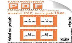 Pokazy najlepszych filmów - Serwis informacyjny z Wodzisławia Śląskiego - naszwodzislaw.com